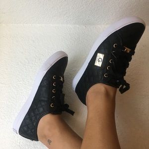 guess backer sneakers